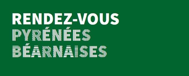 Visuel RDV en Pyrénées Béarnaises