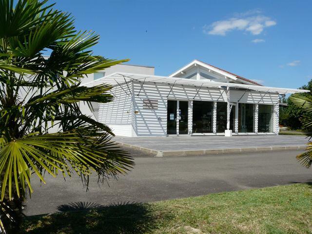Samadet musée
