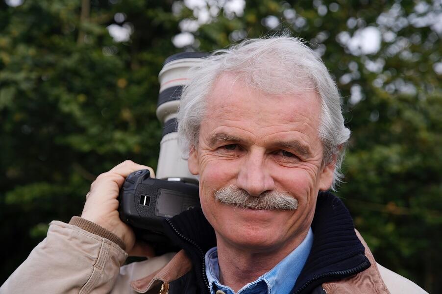 Yann Arthus-Bertrand