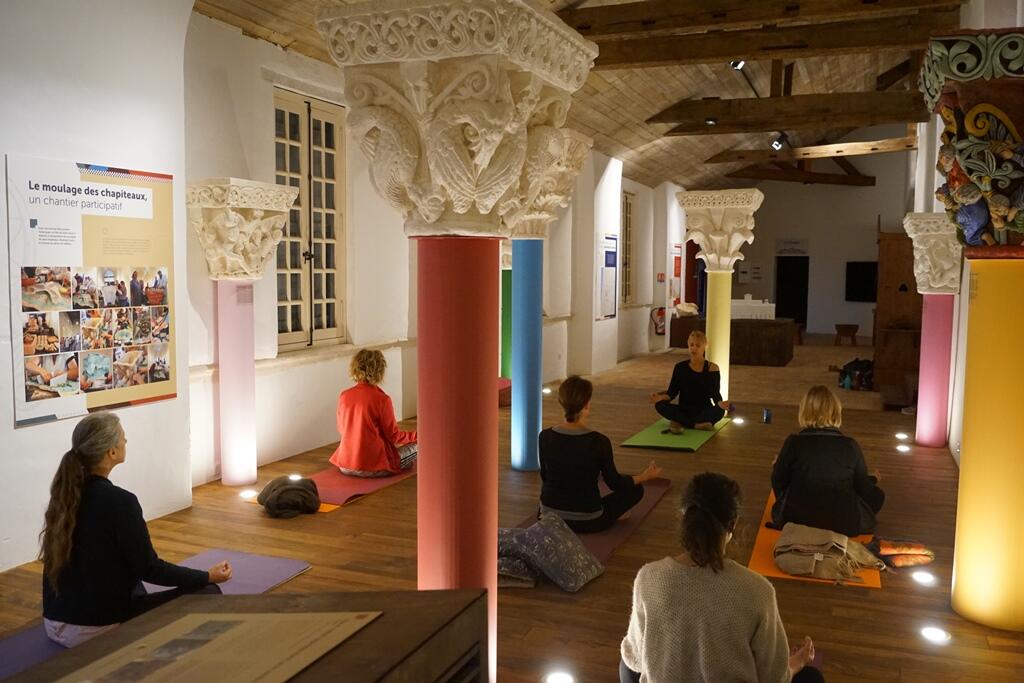 Yoga-musee