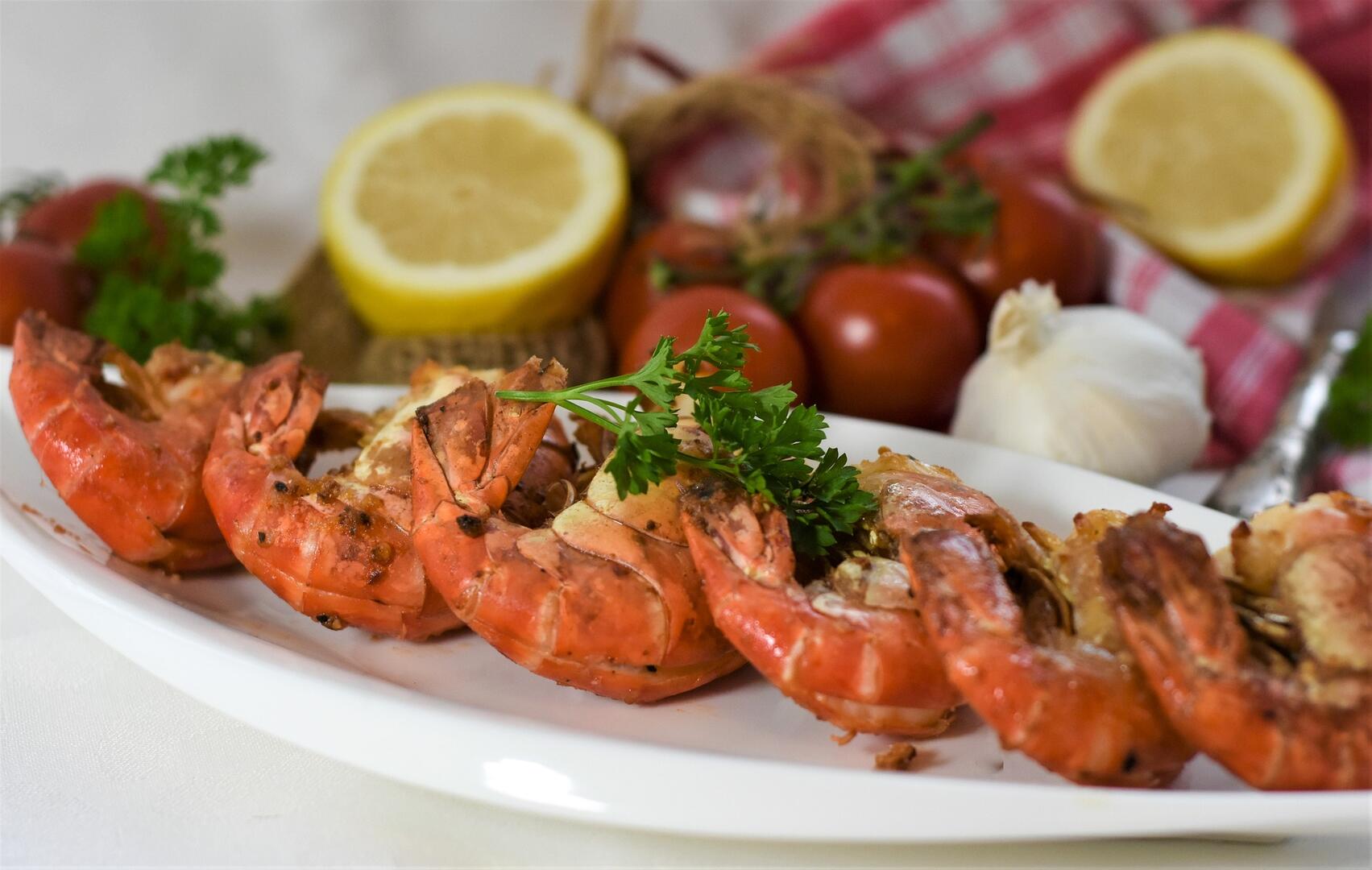 gambas