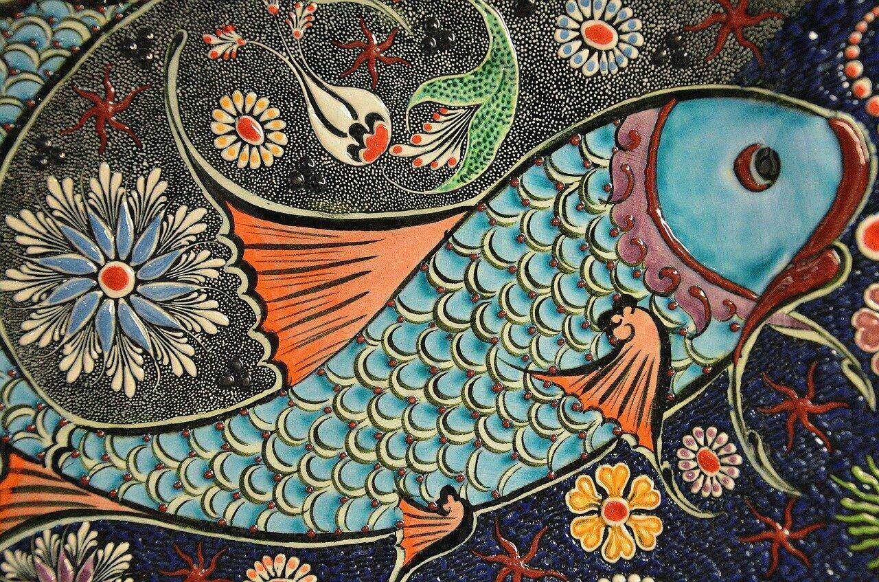 Mosaiques