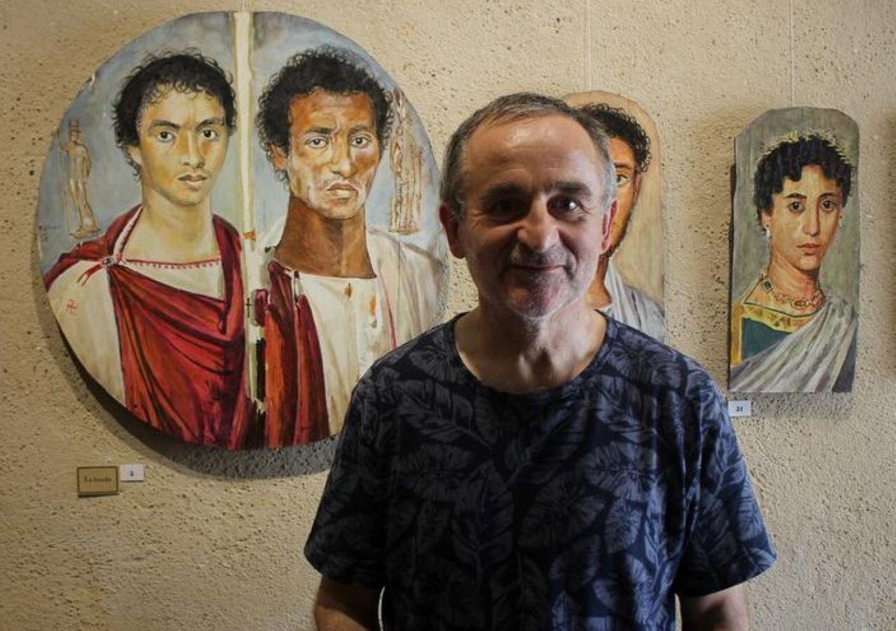 Laurent Frontere