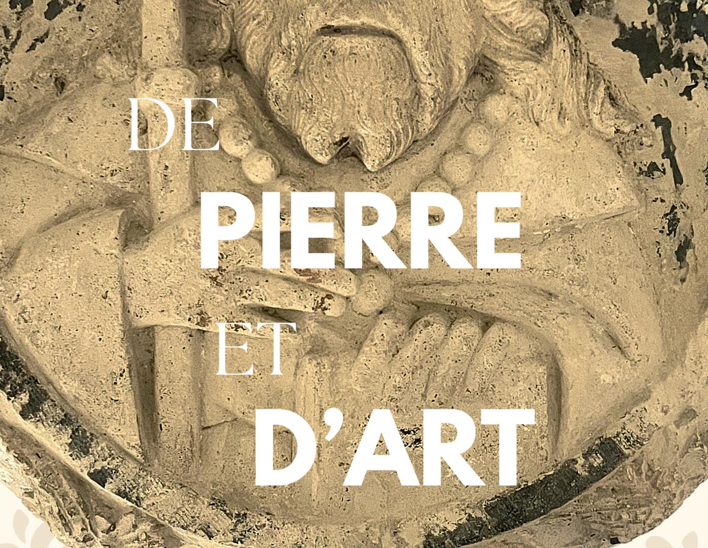 Morlanne château De Pierre et d'Art