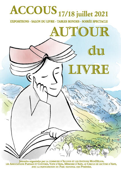 afficheautourdulivre