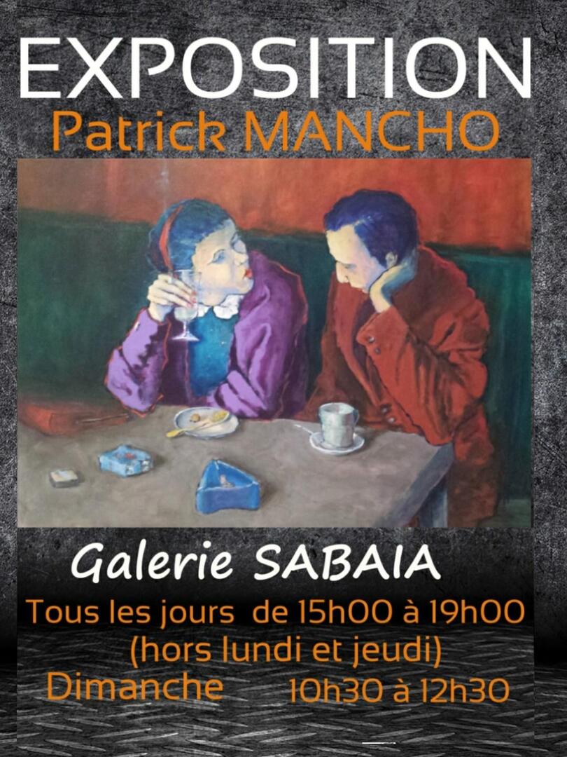 affiche