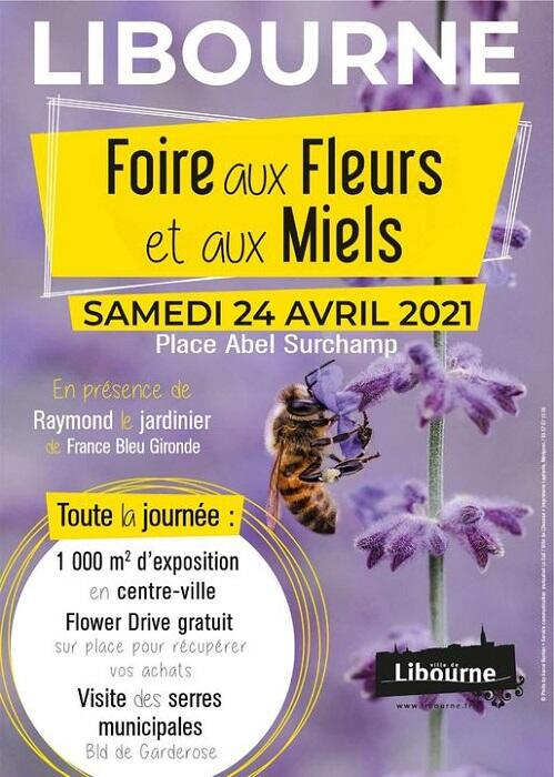 affiche