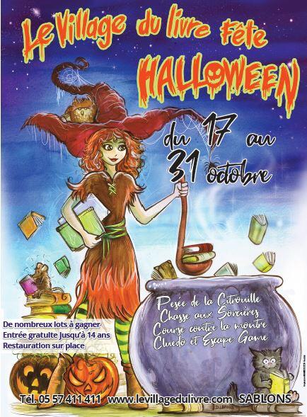 affiche