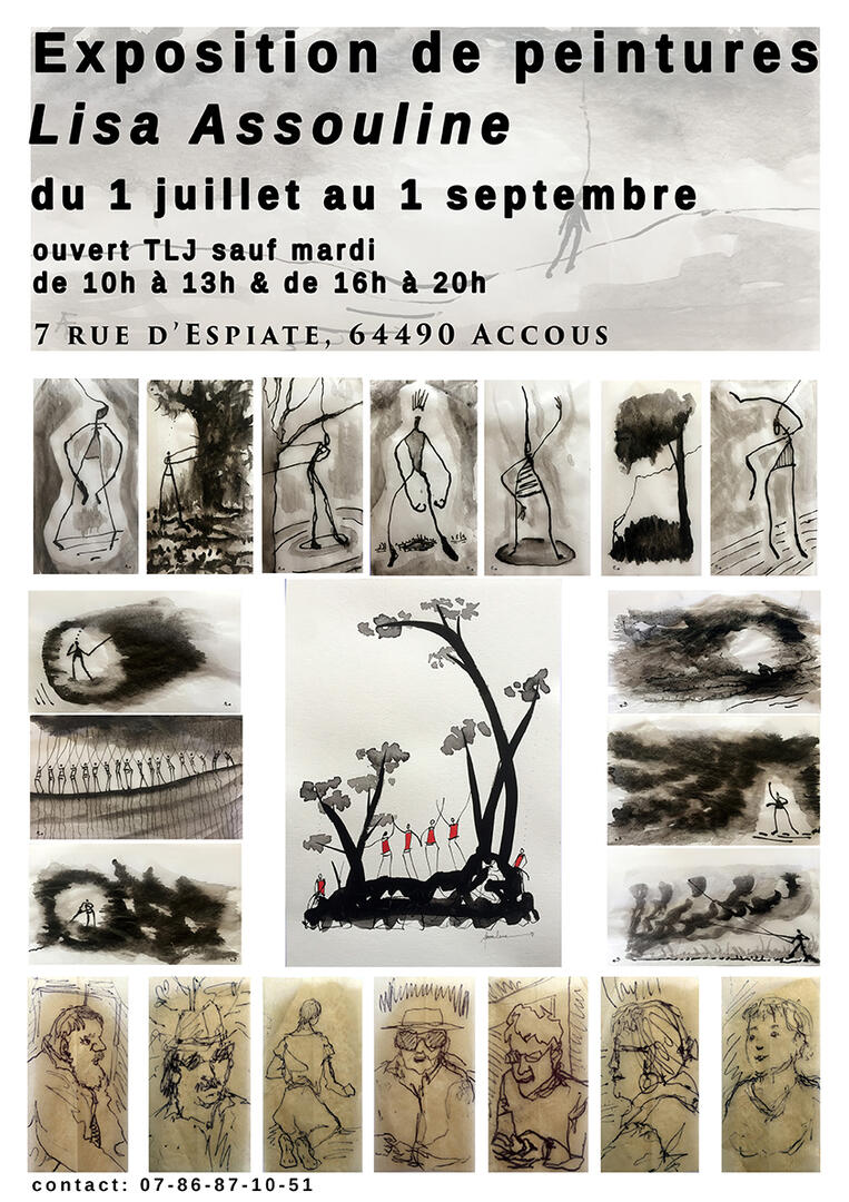 expoLAssouline