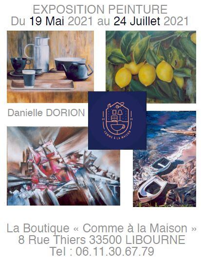 affiche