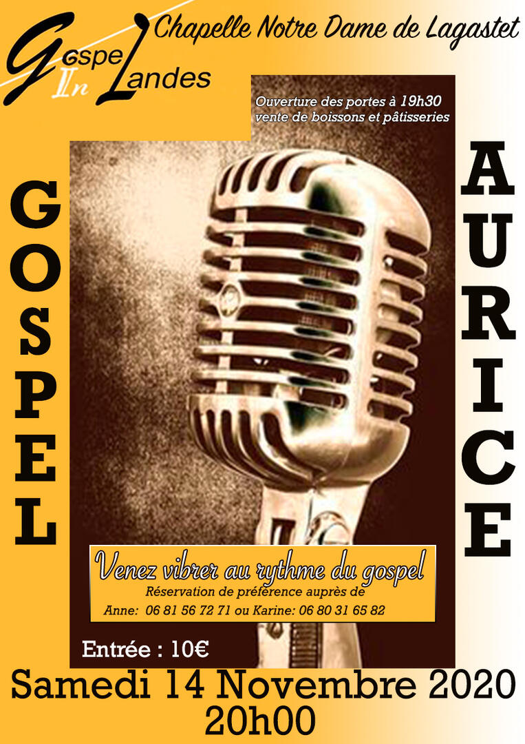 affiche-gospel-in-landes