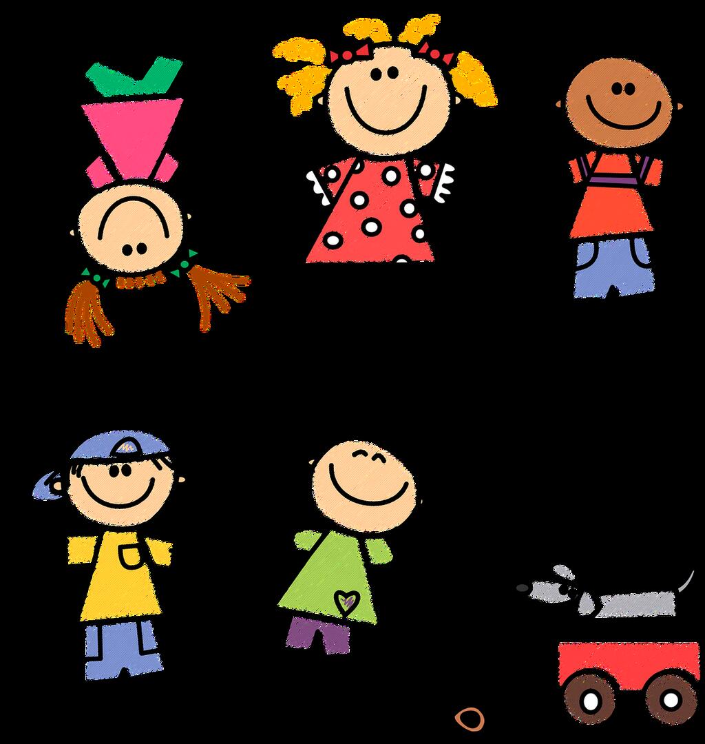 animations enfants