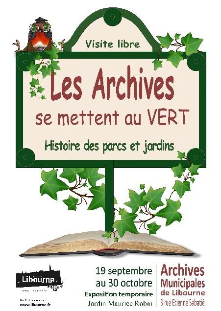 archives