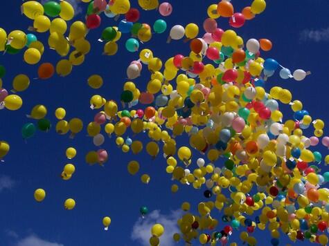 ballons