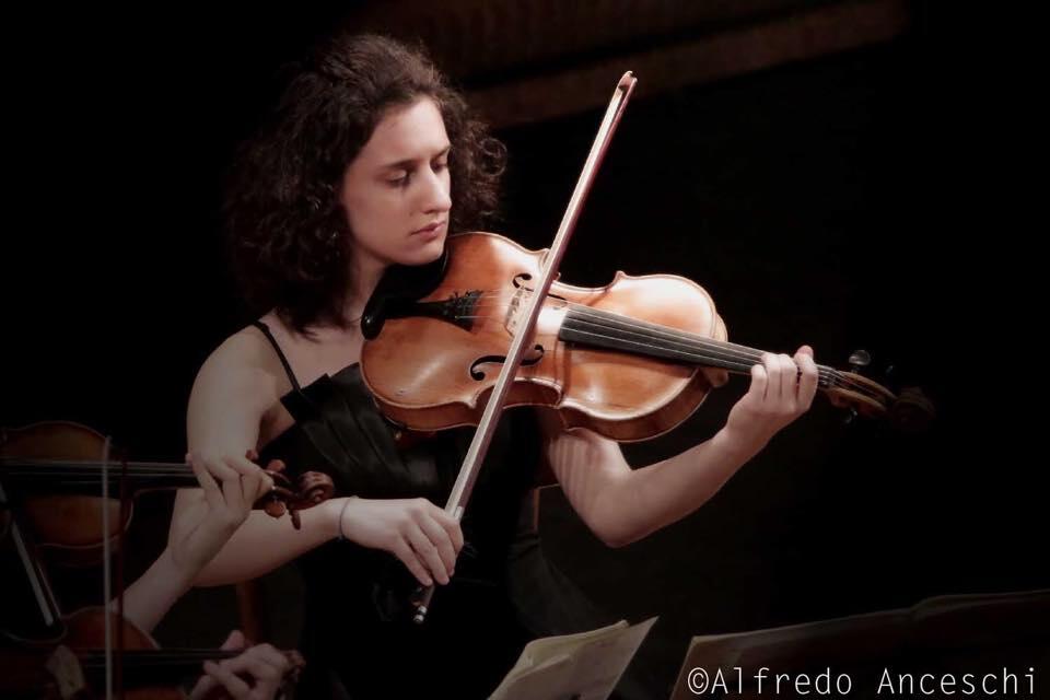 Benedetta Bucci