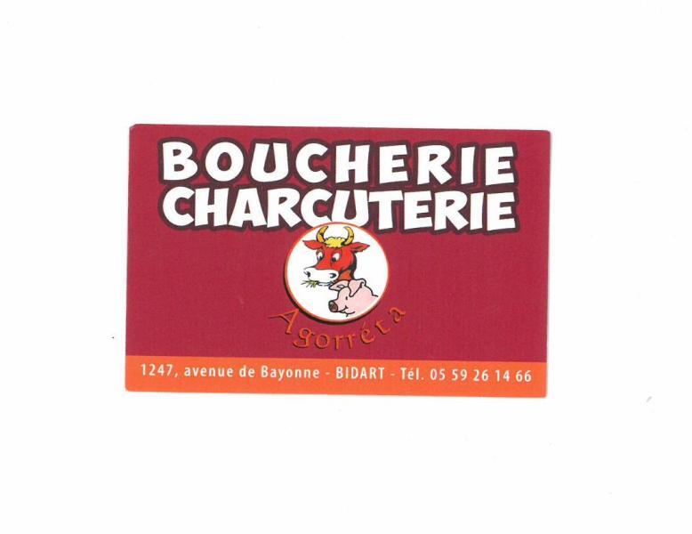 boucherie-agorreta