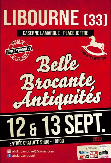 brocante