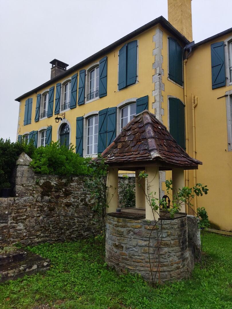 Château des Antys