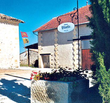 chateau vilatte