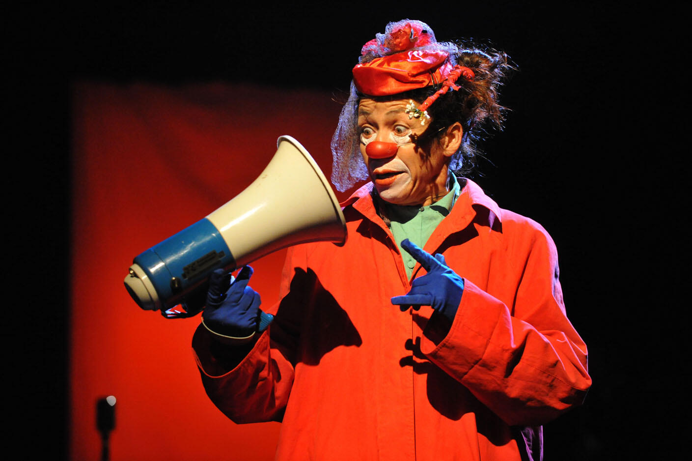 cie théâtre au vent