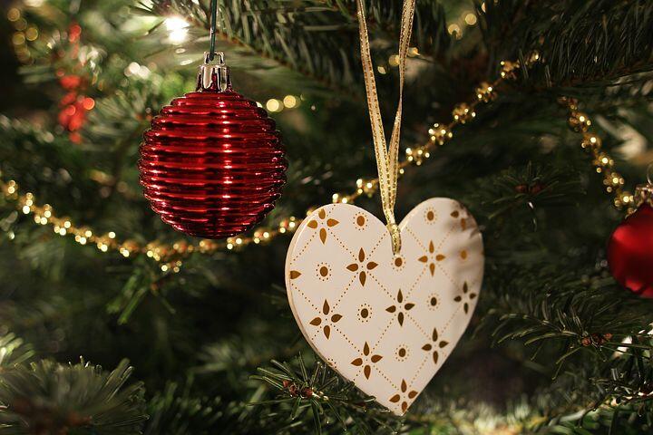 déco. Noël
