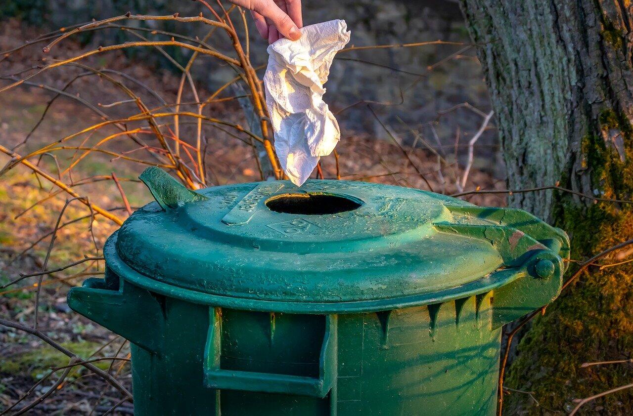 déchets