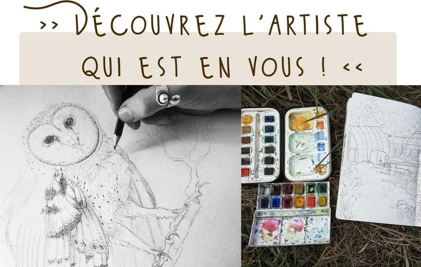 dessin creativithe