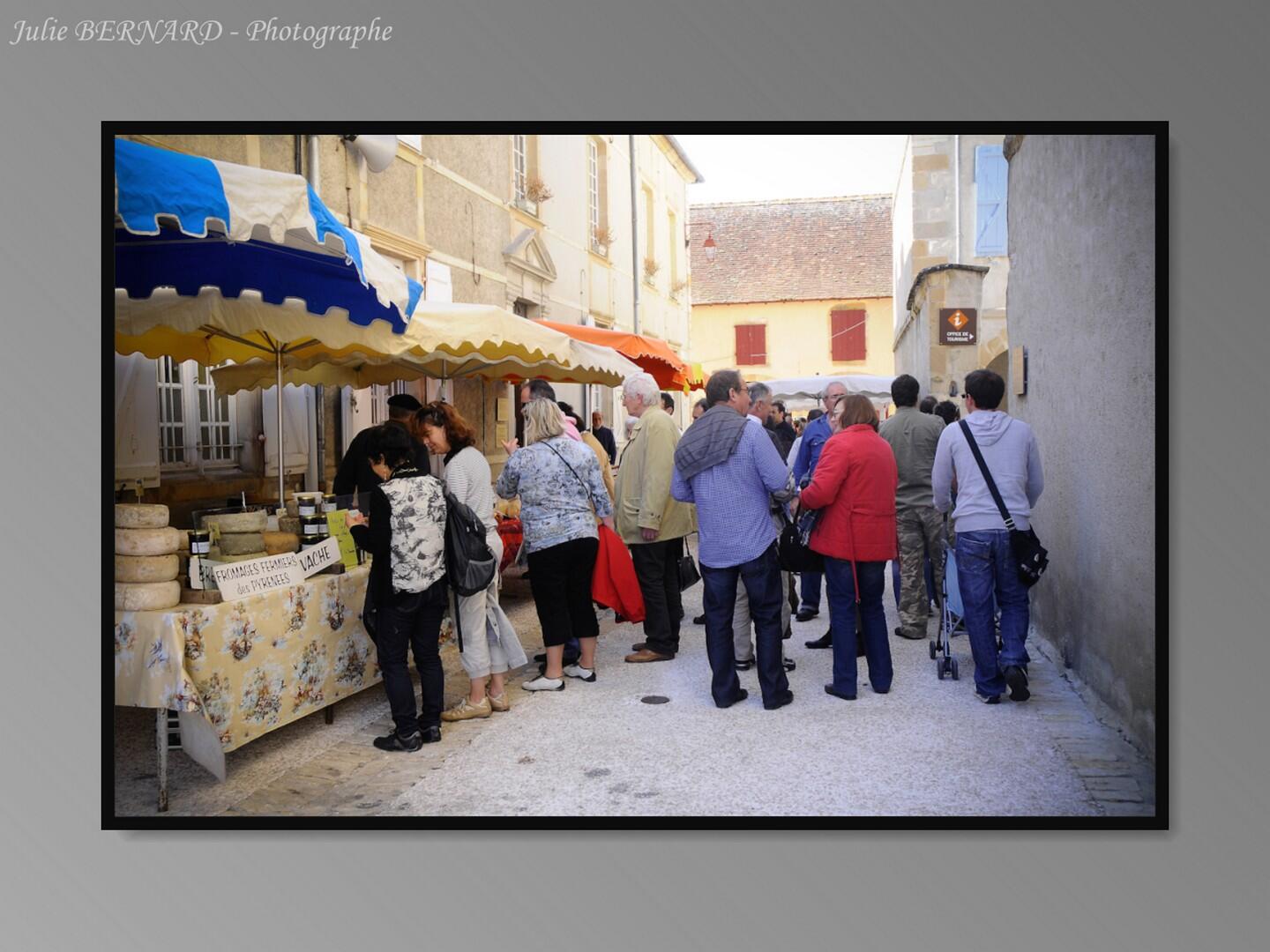foire artisanale
