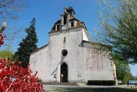 Eglise Saint Martin