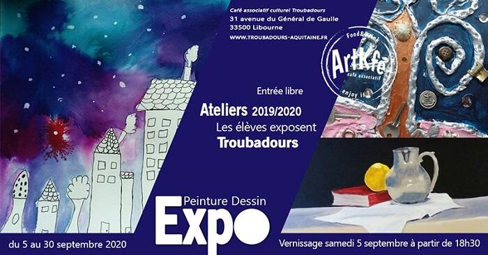 exposition-eleves-septembre-2020