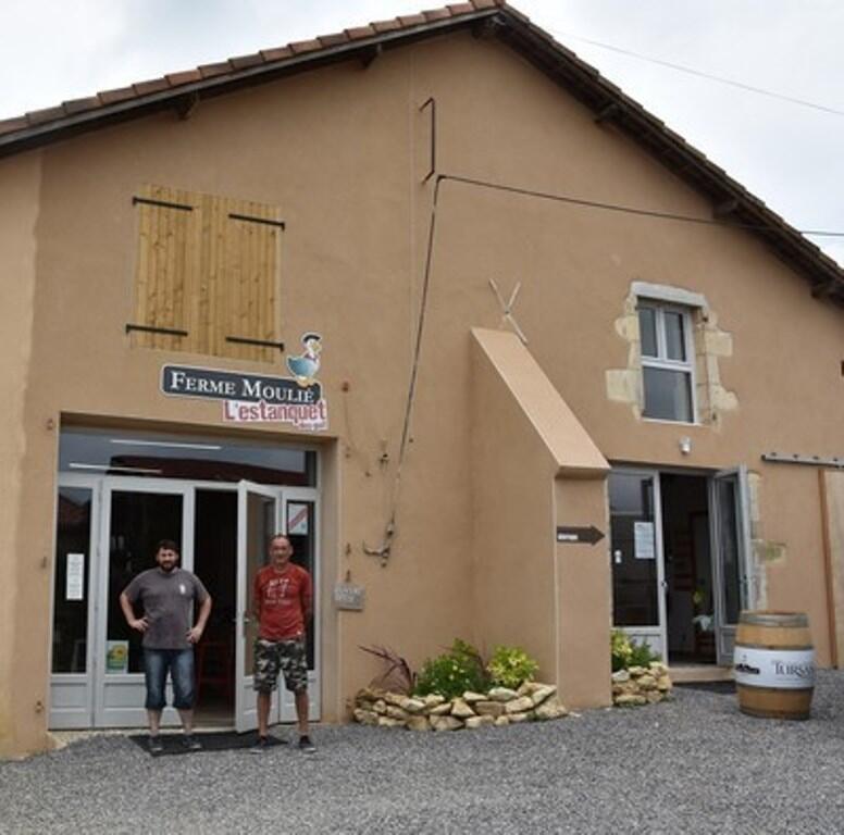 estanquet_ferme_moulie_brassempouy_entree