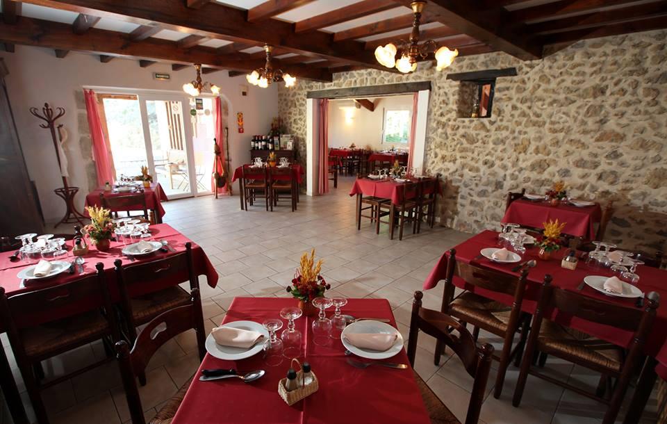 ferme du vieux chene