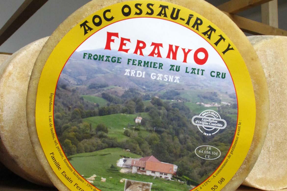 feranyo