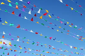 fêtes locales