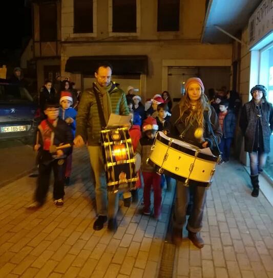 Ecole de musique