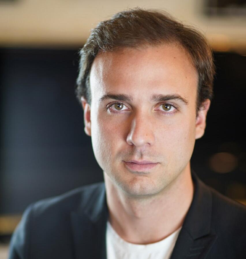 guillaume vincent