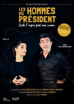 hommes president
