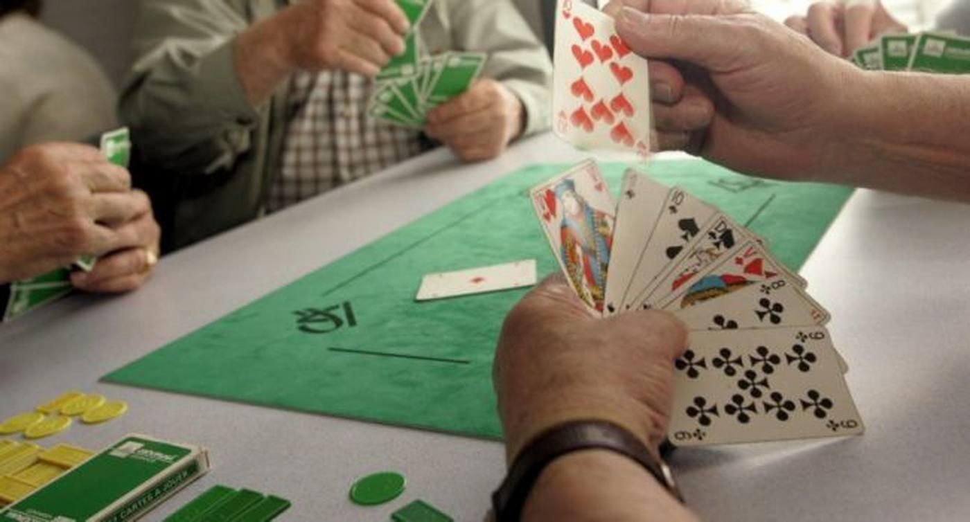 Tournoi de coinchée
