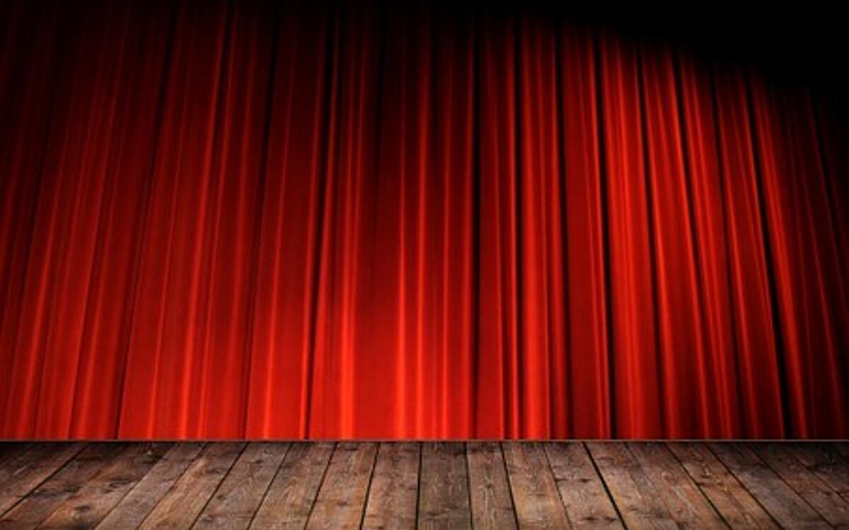 Théâtre