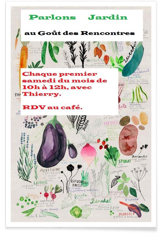 jardin