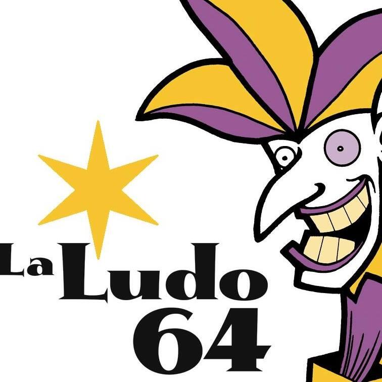 laludo64