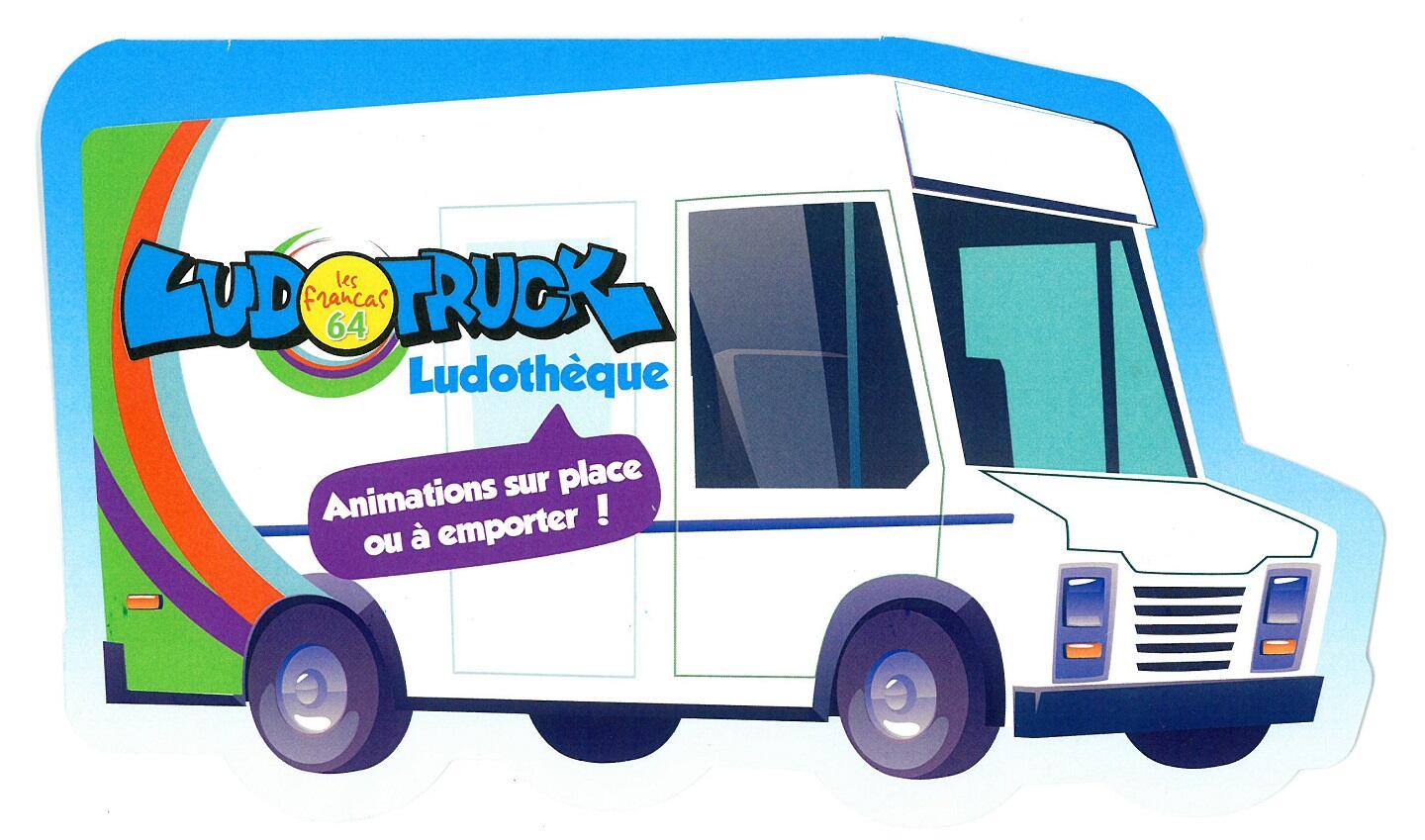 le ludotruck64