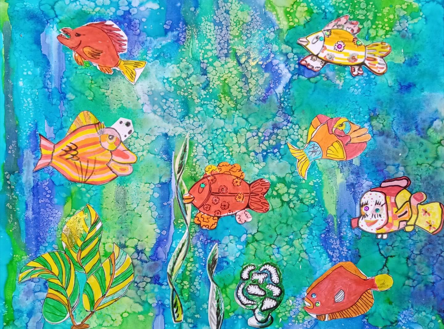 Arts plastiques