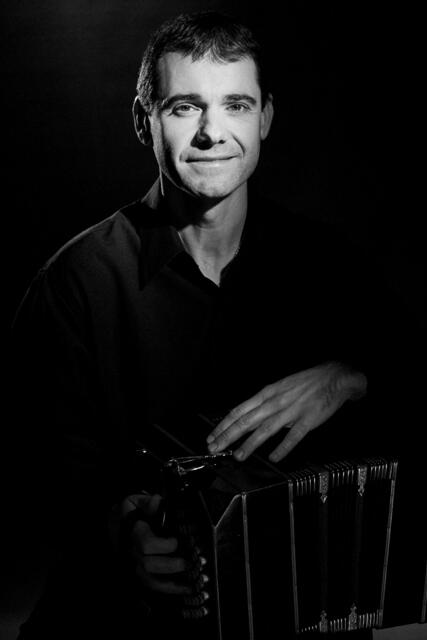 Philippe de Ezcurra