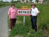 pELRINS ST jACQUES