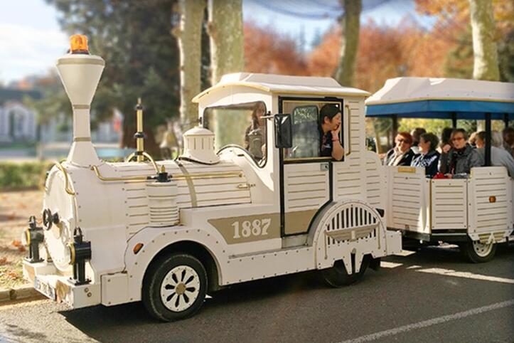 petit train