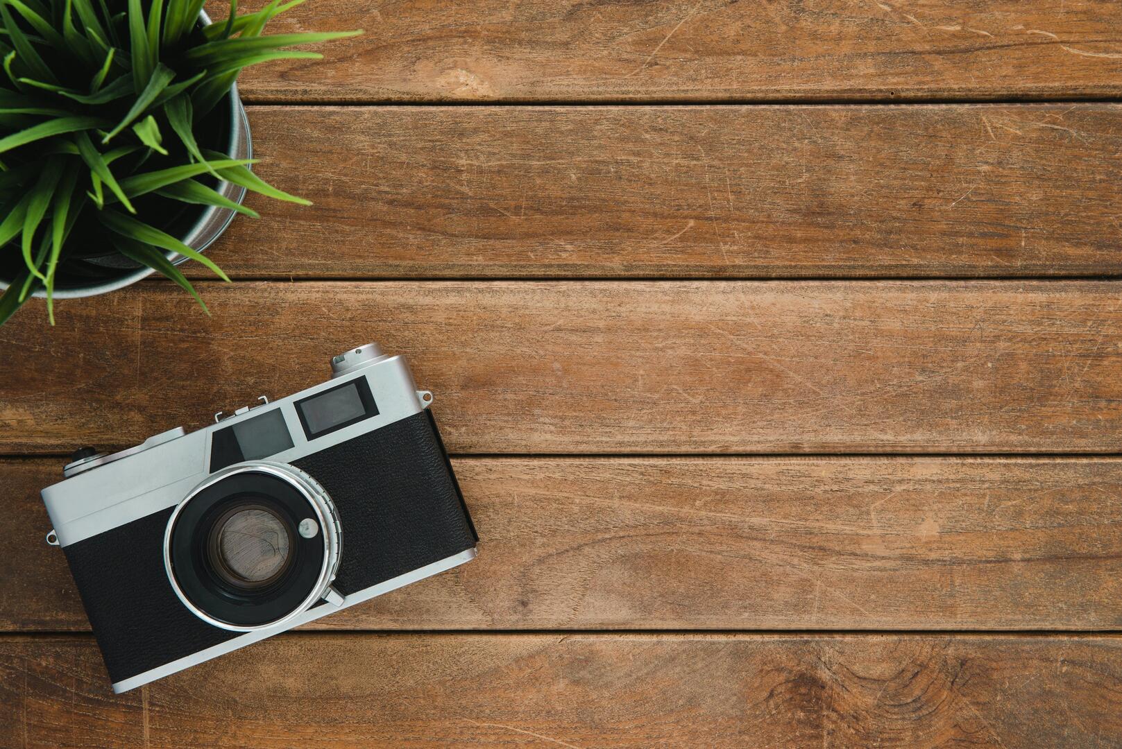 Retouche Photo