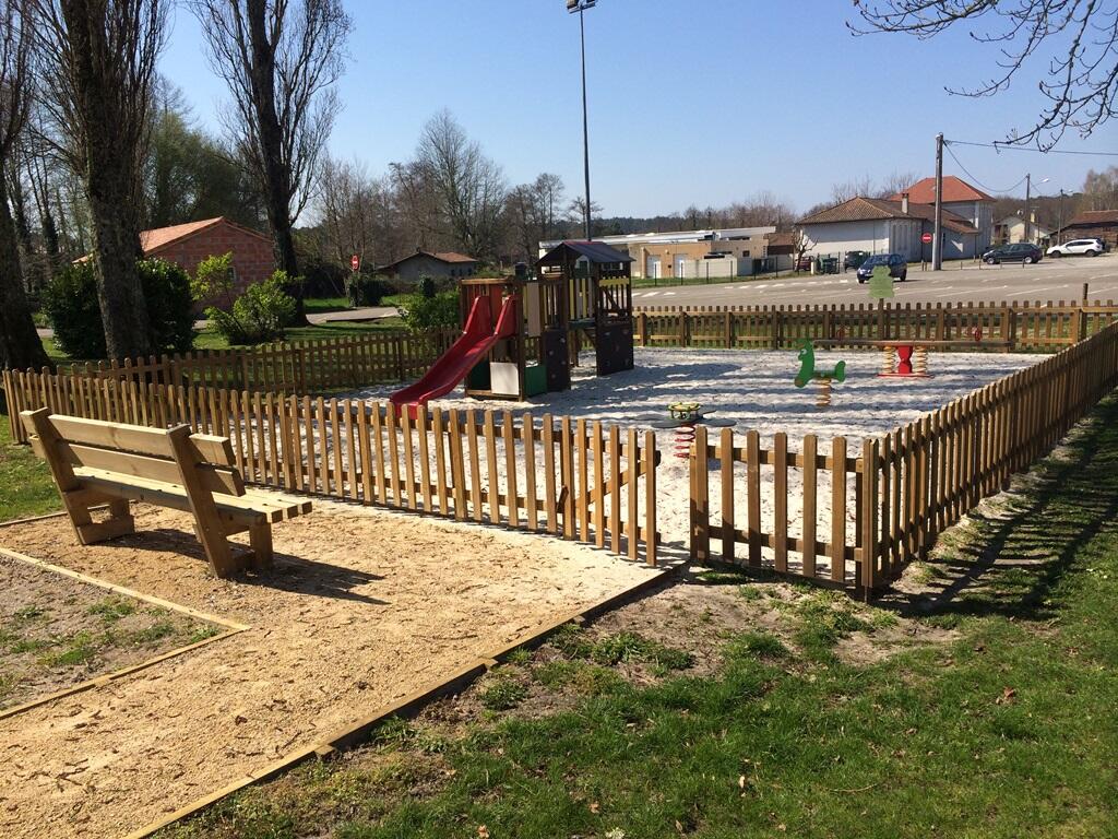 LIT_Aire de jeux