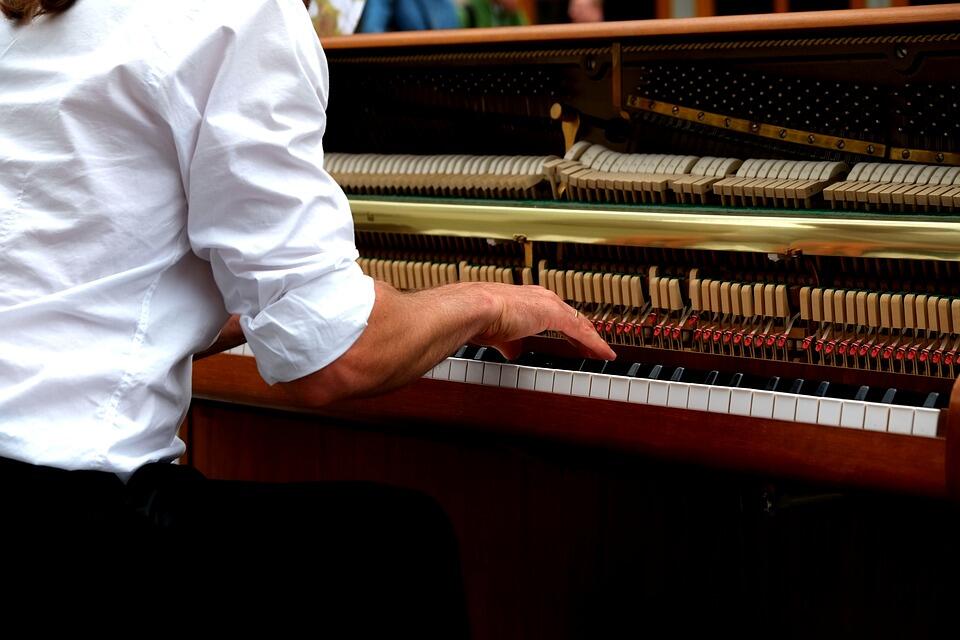 Piano