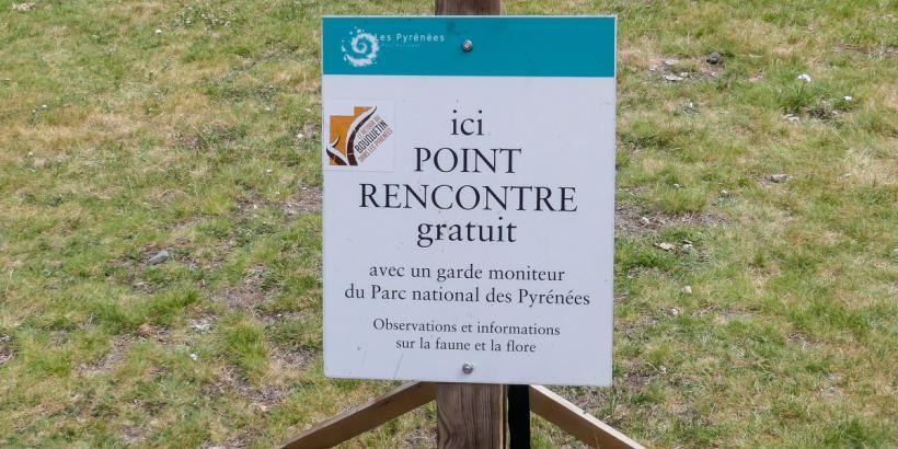 point rencontre